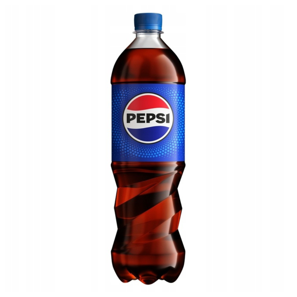 Napój Pepsi 850 ml DRS