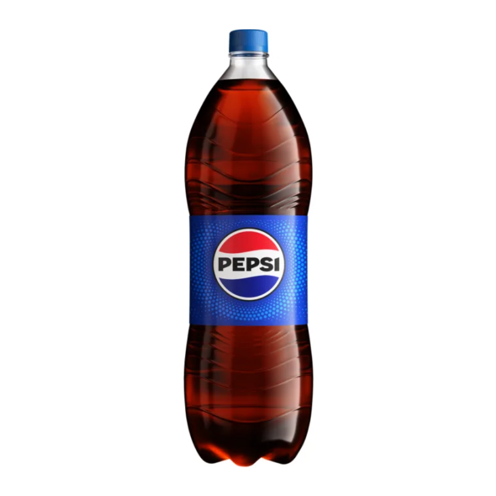 Napój Pepsi Cola 2000 ml DRS
