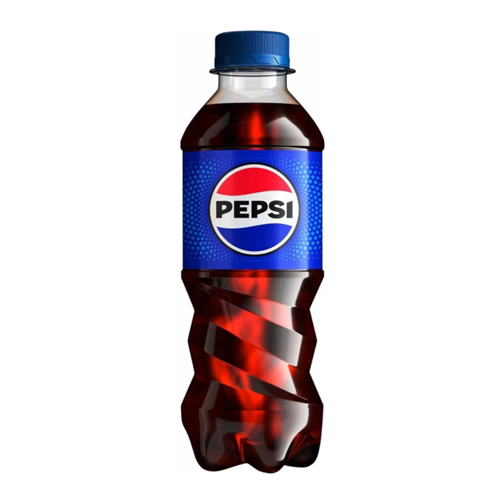 Napój Pepsi 250 ml PET DRS