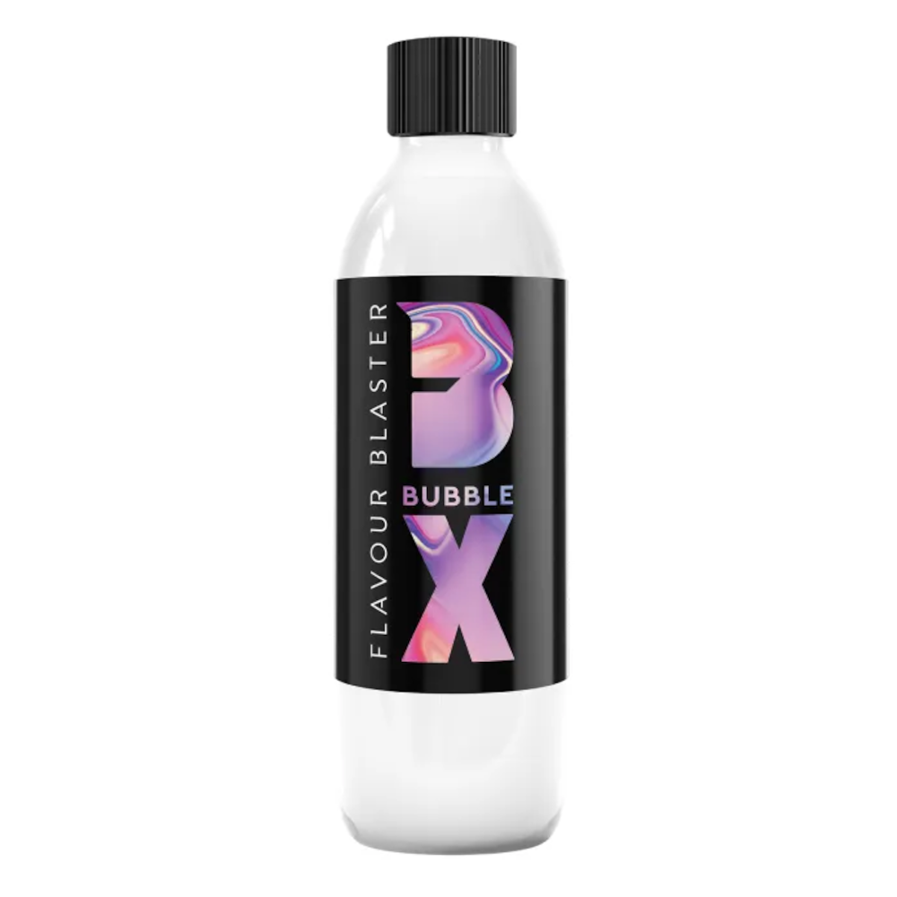 Płyn Bubble Flavour Blaster Mixture 180ml
