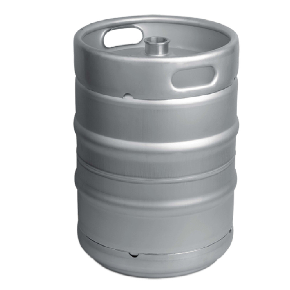 Piwo Jan Olbracht Złote Korony Session IPA 4% 30 L Keg