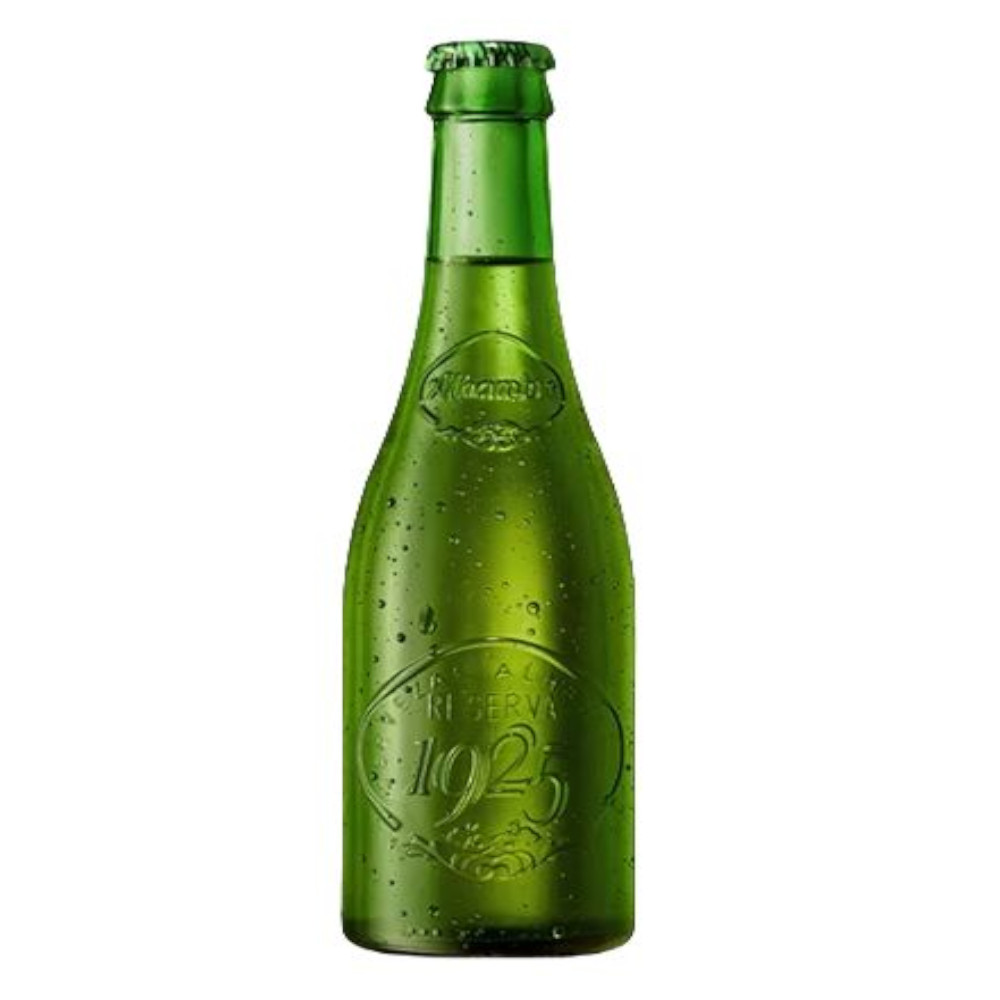 Piwo Alhambra Reserva 6,4% 330 ml
