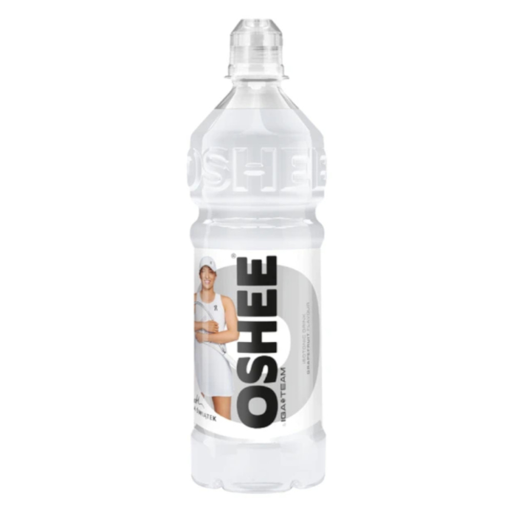 Napój Izotoniczny Oshee Grejpfrut 750 ml DRS