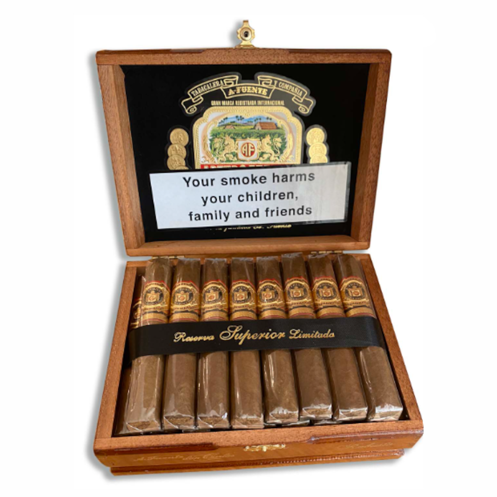 Cygaro Arturo Fuente Don Carlos Robusto D-F-25