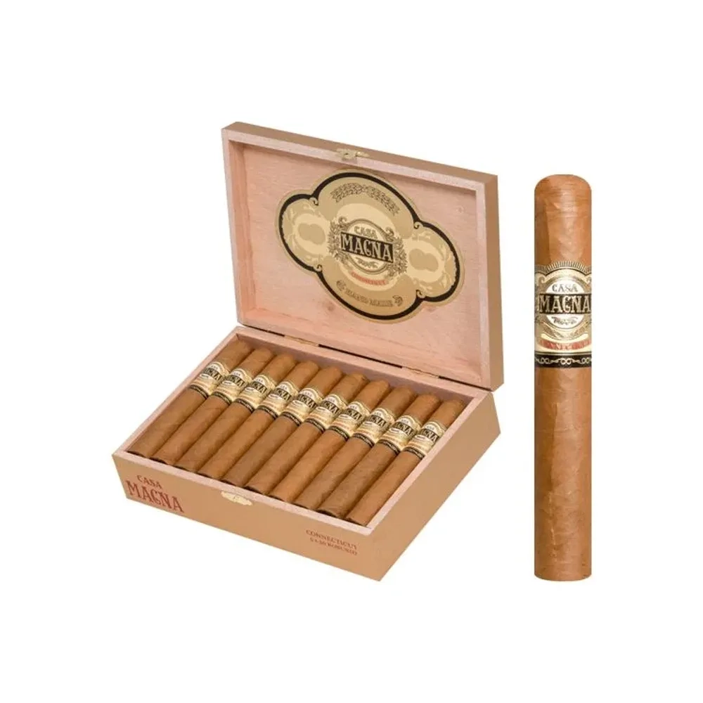 Cygaro Casa Magna Connecticut Robusto D-F-20