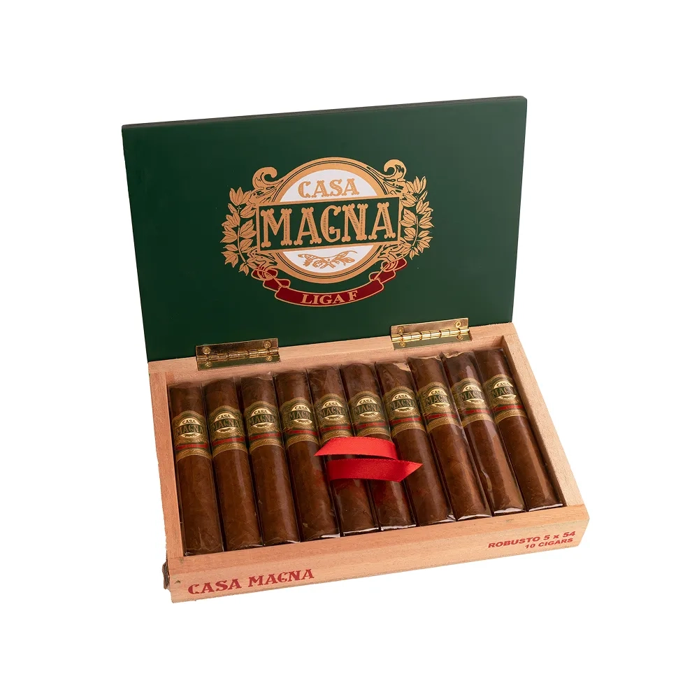 Cygaro Casa Magna Fuerte Robusto D-F-10