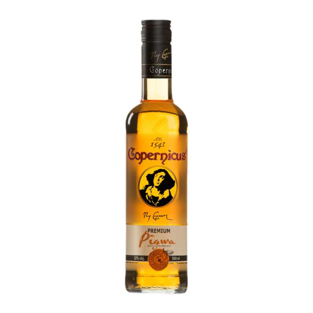 Wódka Copernicus Pigwa 32% 500 ml