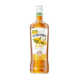 Likier Lubelska Pigwówka 25% 500 ml
