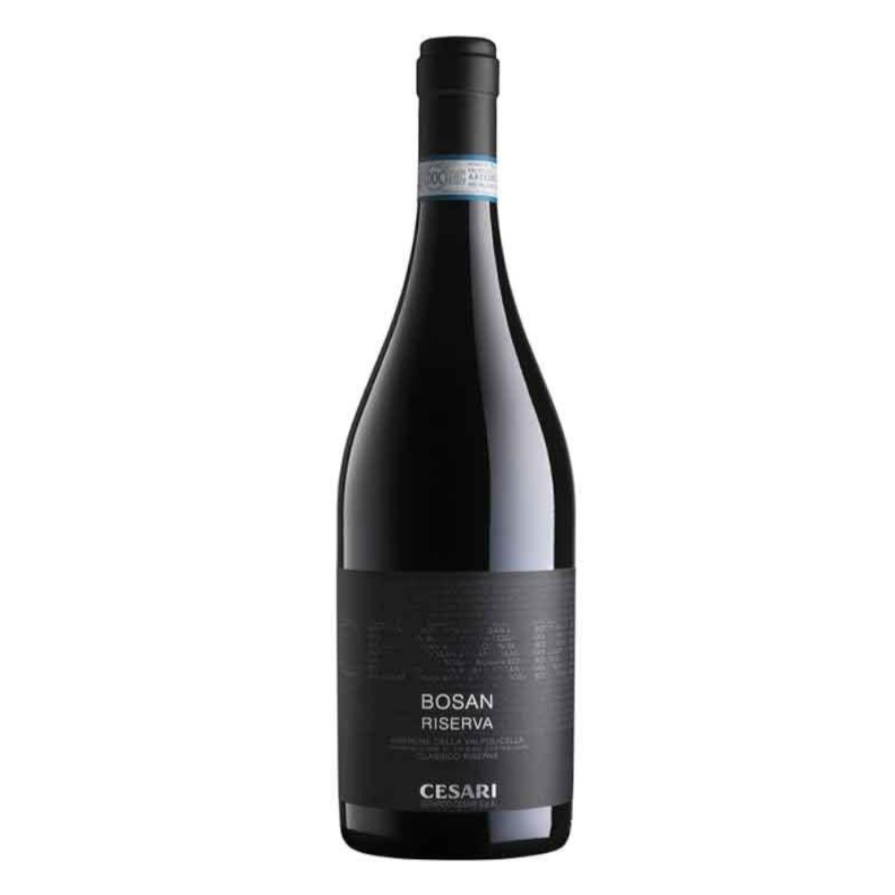 Wino Cesari Amarone Bosan DOC 15,5% czerwone wytrawne 750 ml