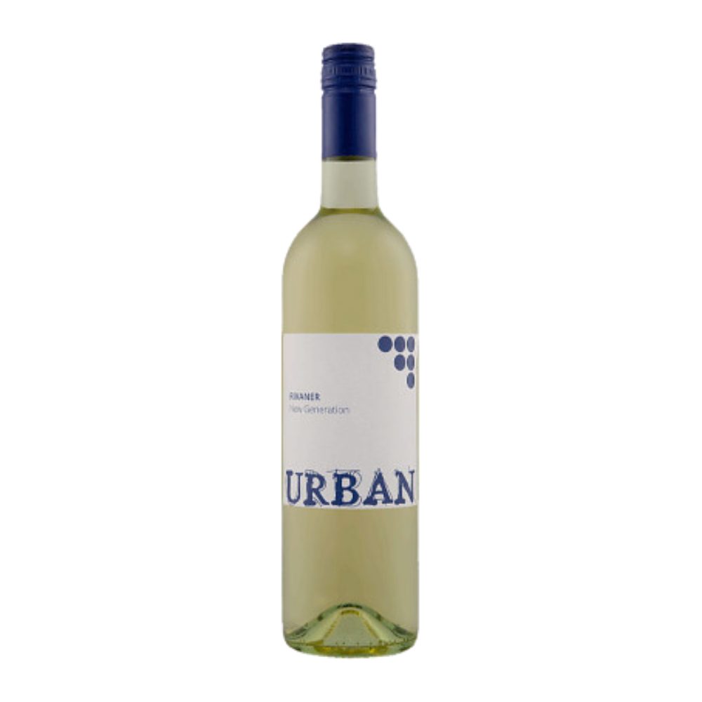 Wino Urban New Generation Rivaner 12% białe wytrawne 750ml