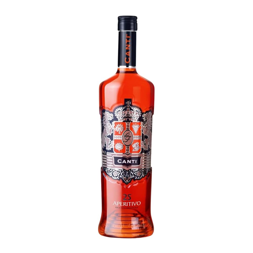 Likier Canti 25 Aperitivo 11% 1000 ml