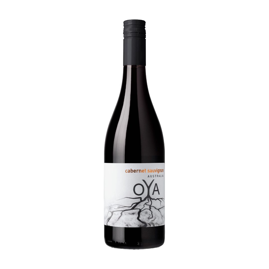 Wino Oya Cabernet Sauvignon 13% czerwone wytrawne 750 ml