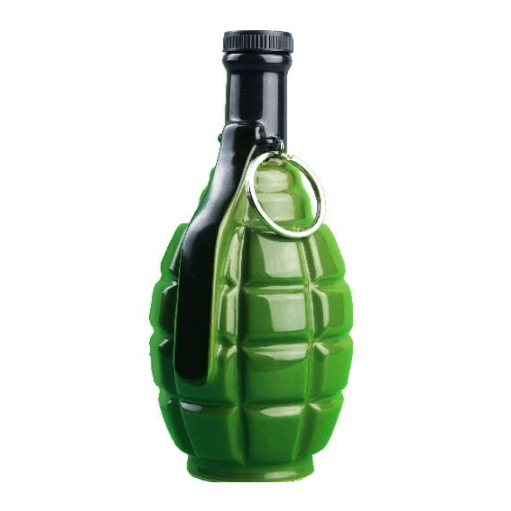 Wódka Granat 40% 350 ml