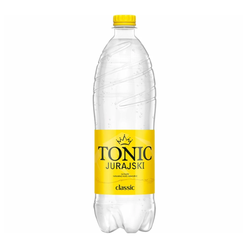 Tonic Jurajski Classic 1000 ml