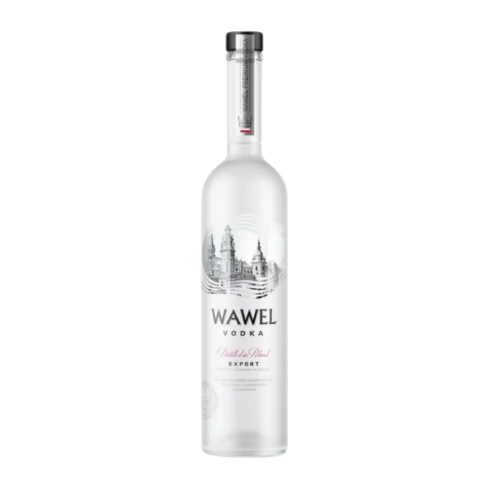 Wódka Wawel 40% 1000 ml
