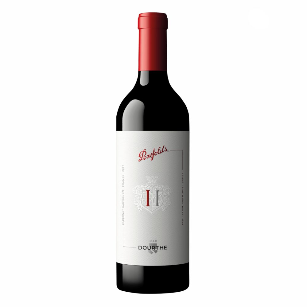 Wino Penfolds Blend Dourthe 13,5% czerwone wytrawne 750 ml