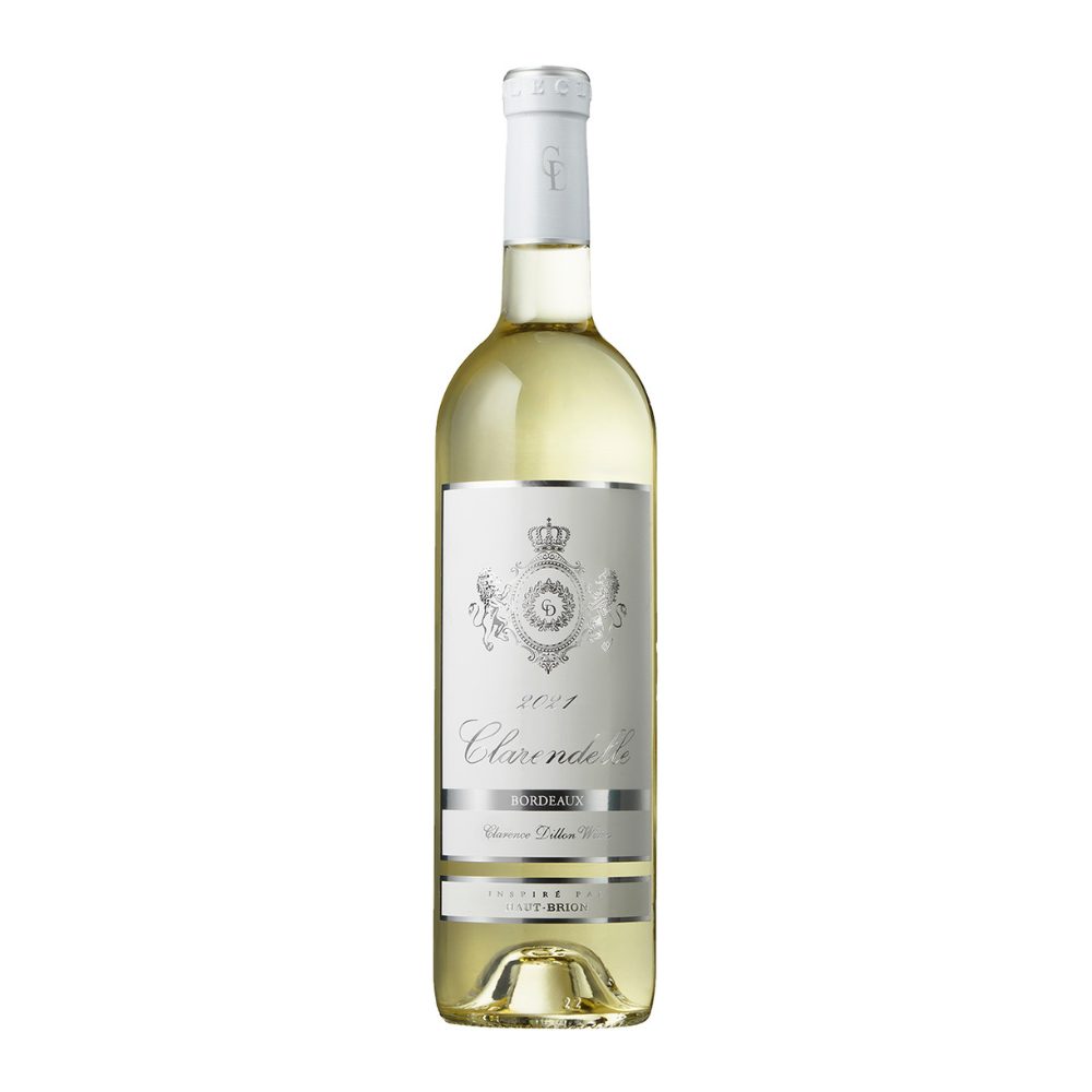 Clarendelle Bordeaux White 12,5% białe wytrawne 750 ml