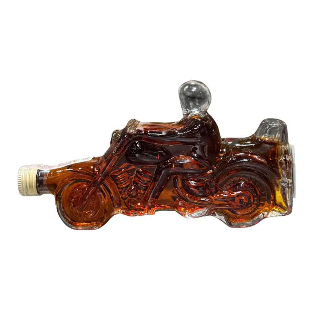 Wódka Harlej Przepalanka 40% 350 ml