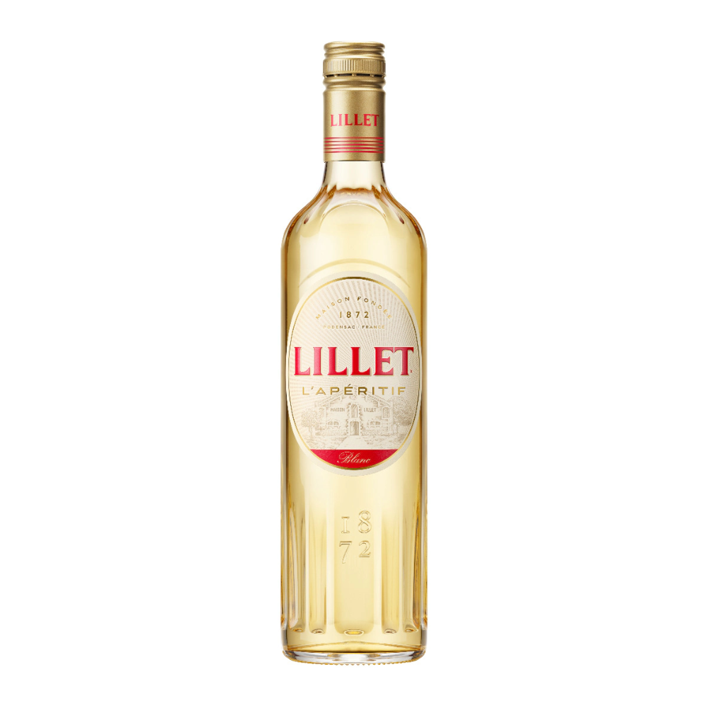 Likier Lillet Blanc 17% 750 ml