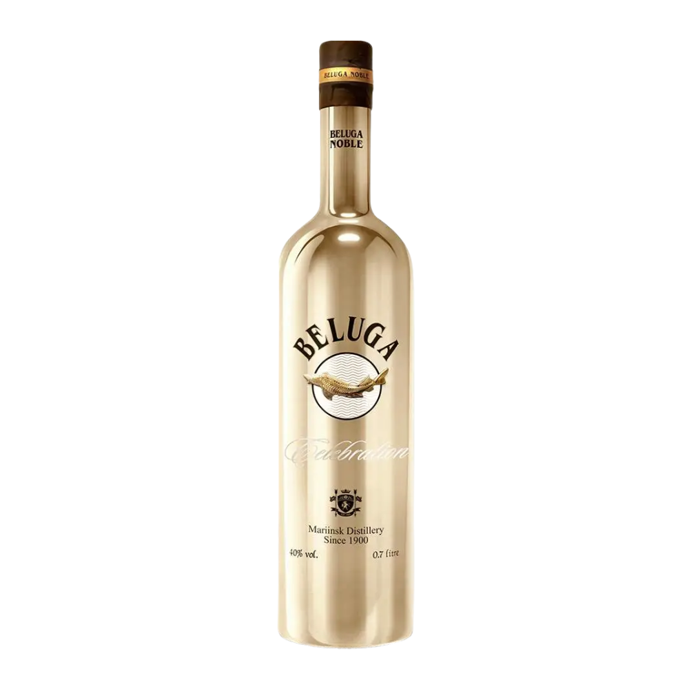 Wódka Beluga Noble Celebration 40% 700 ml