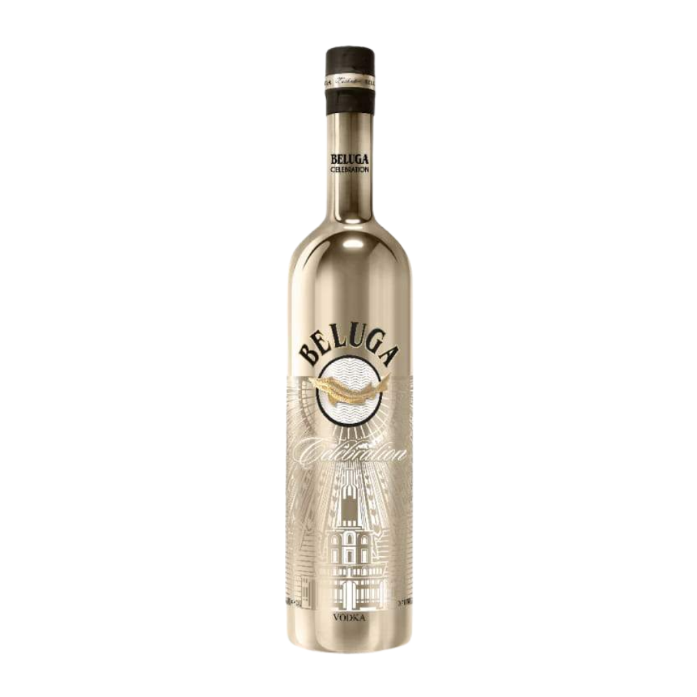 Wódka Beluga Noble Celebration 40% 700 ml