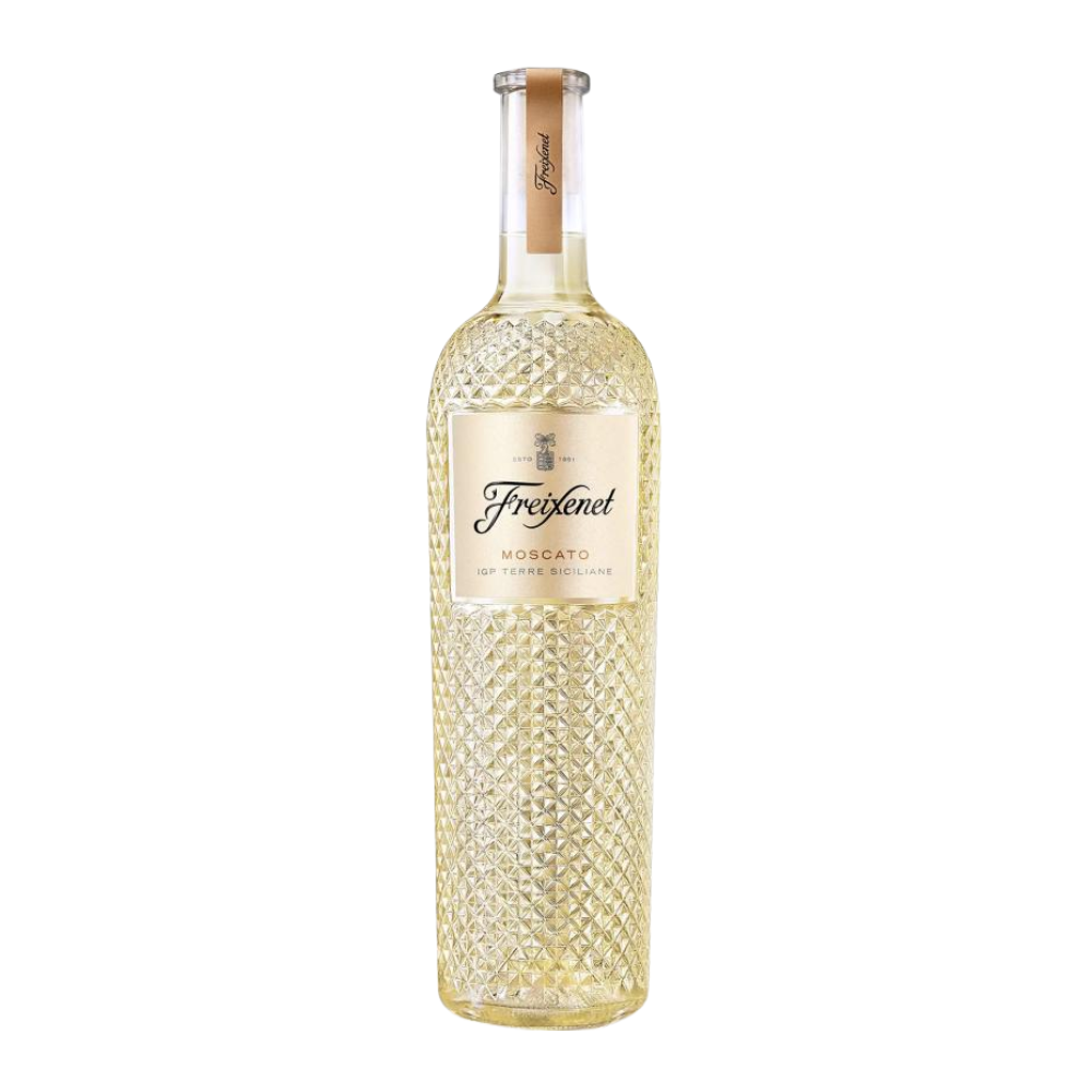 Wino Freixenet Moscato 11,5% białe słodkie 750 ml