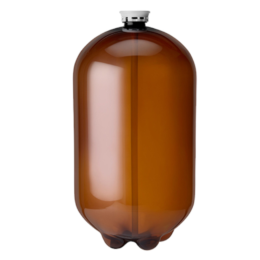 Piwo Jan Olbracht Zlote Korony Lekki Pils 4,5% 20 L Keg PET