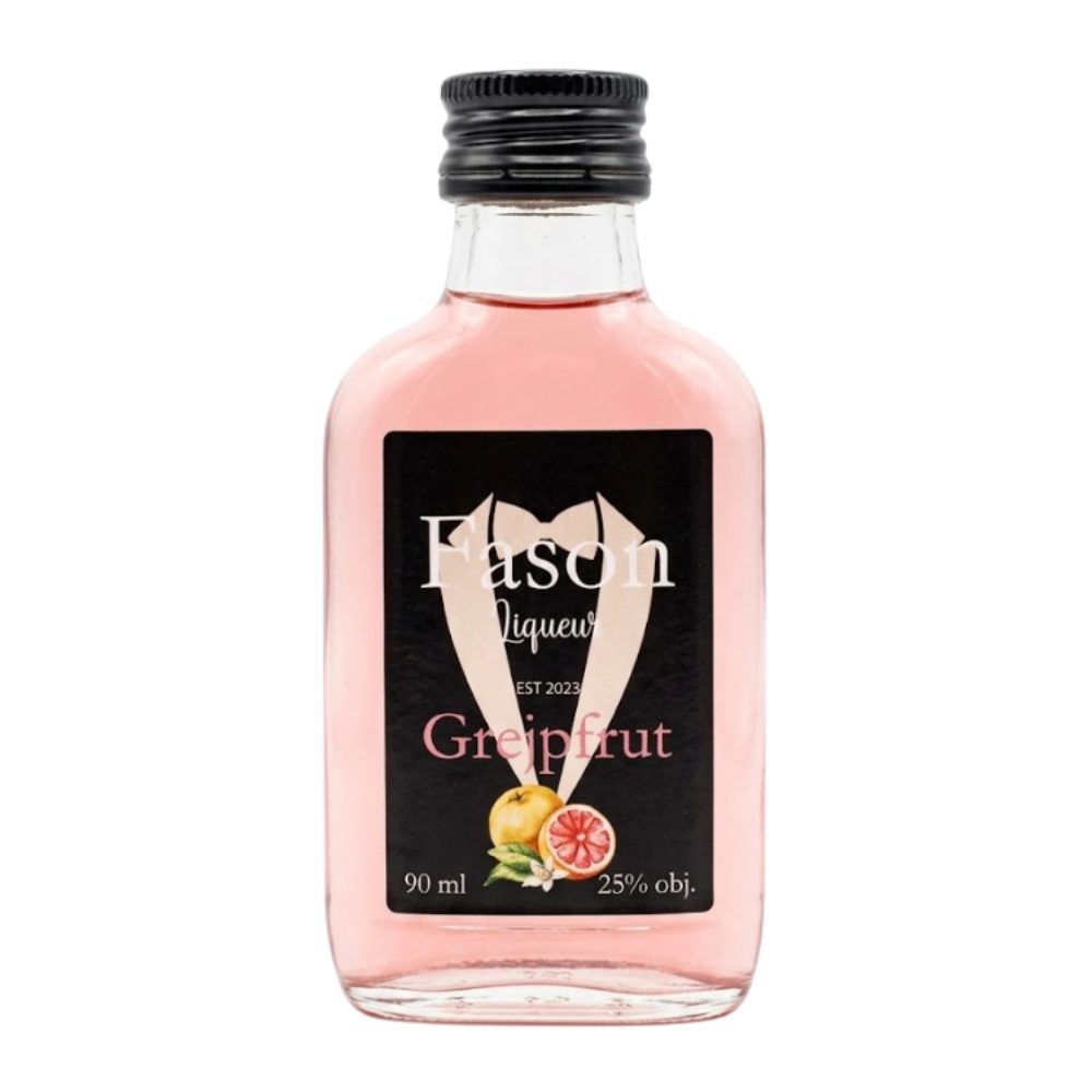 Wódka Fason Grejpfrut 25% 90 ml