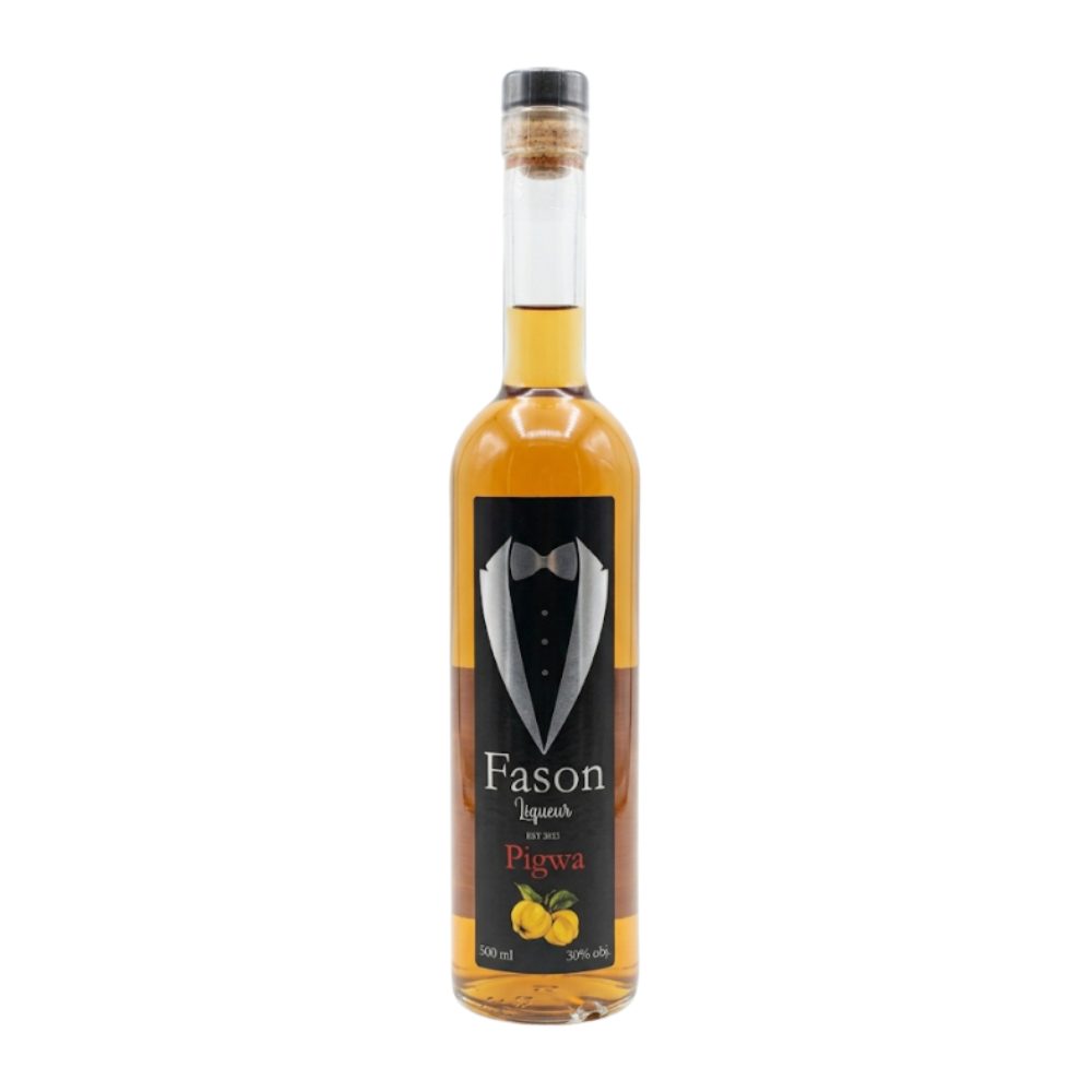 Wódka Fason Pigwa 30% 500 ml