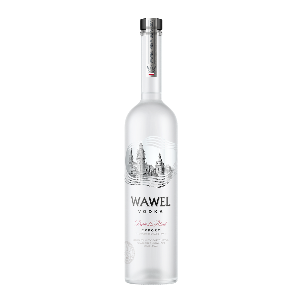Wódka Wawel 40% 700 ml
