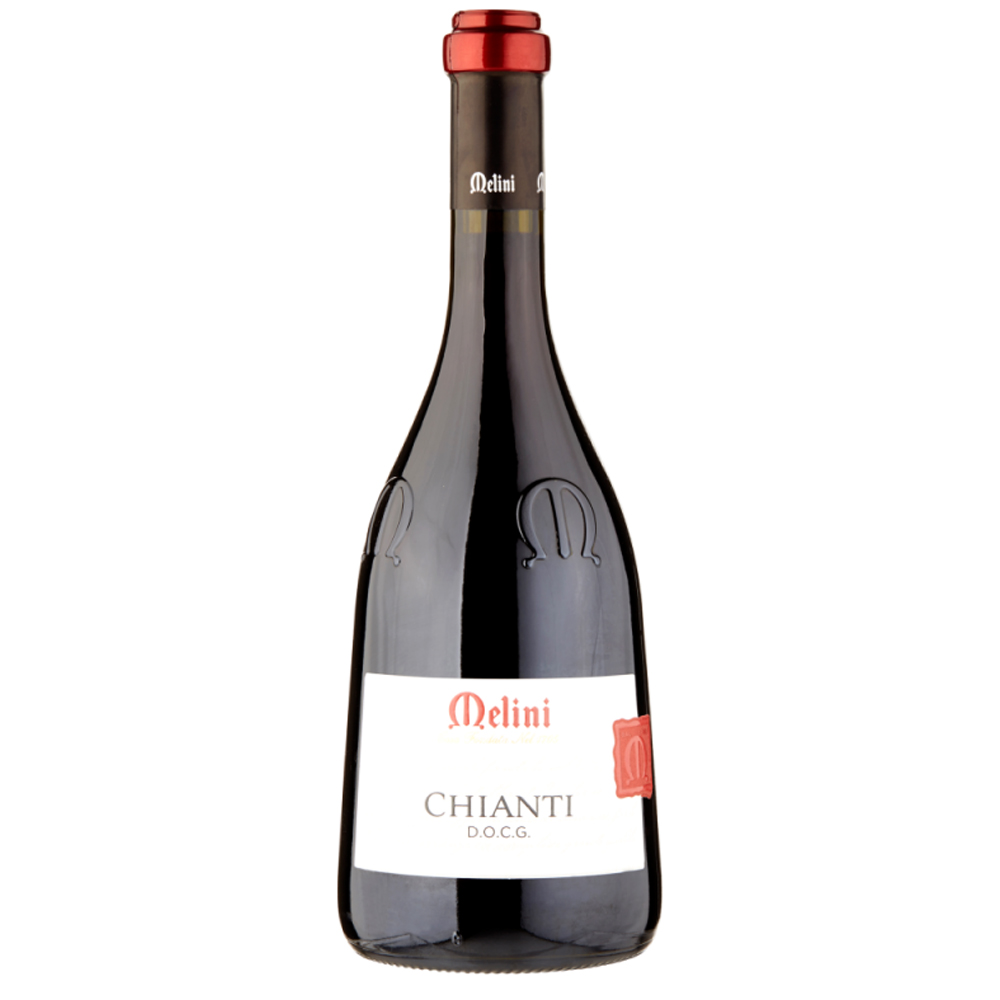Wino Chianti Melini DOCG Neocampana 13,5% czerwone wytrawne 750 ml
