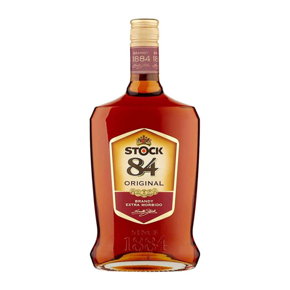Brandy Stock 84 VSOP 36% 700 ml