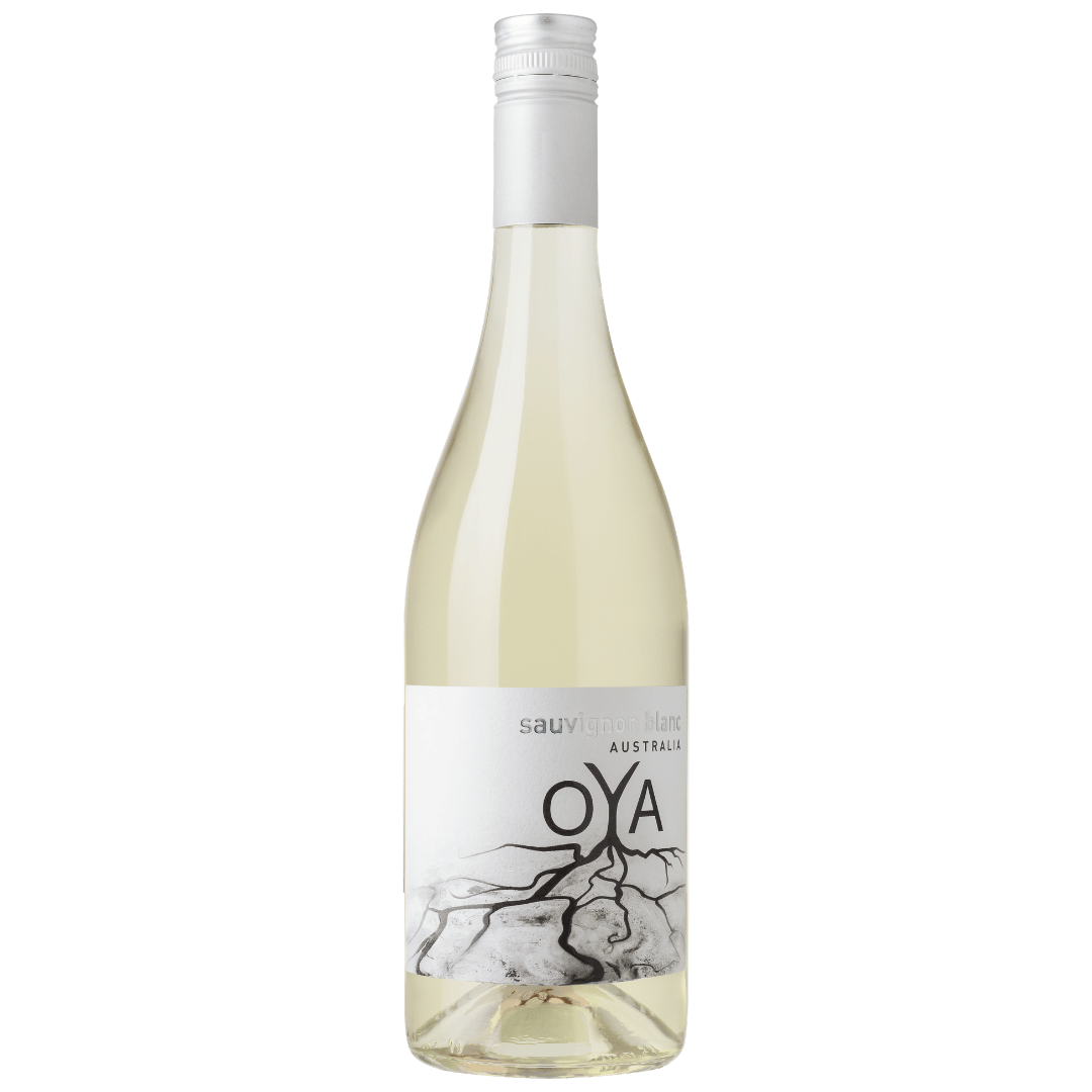 Wino Oya Sauvignon Blanc 12% białe wytrawne 750 ml