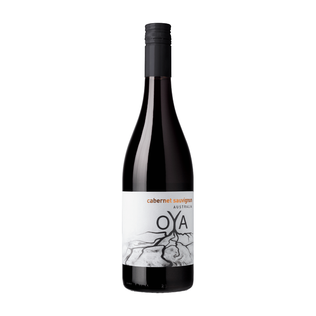 Wino Oya Cabernet Sauvignon 13% czerwone wytrawne 750 ml