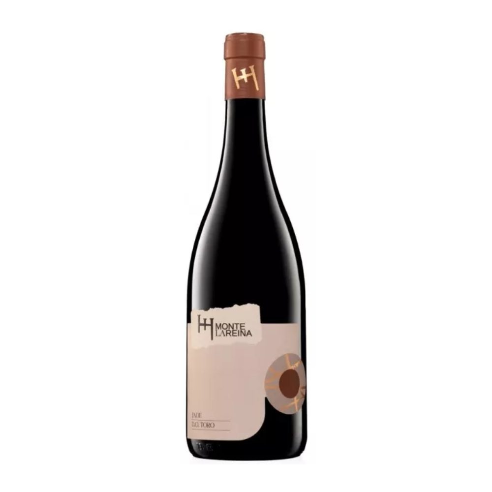 Wino Monte la Reina Crianza 14,5% czerwone wytrawne 750 ml