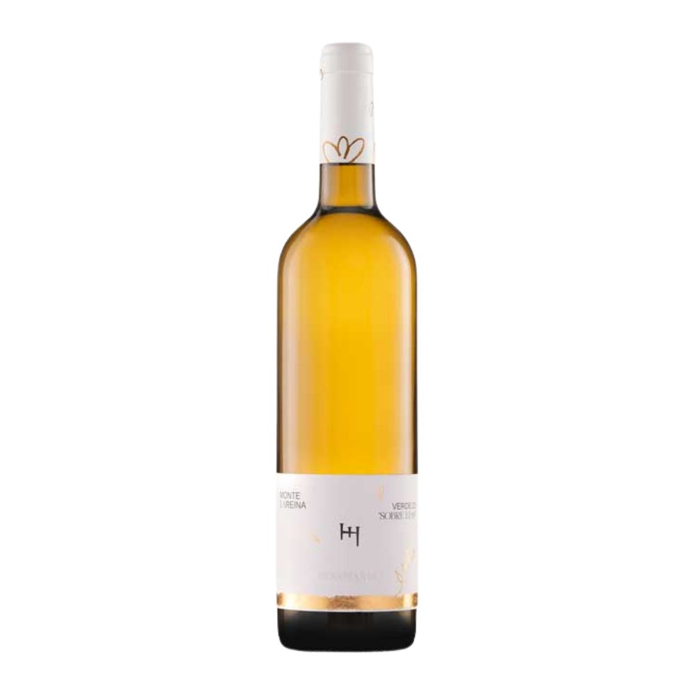 Wino Monte la Reina Desafiante 13% białe wytrawne 750 ml