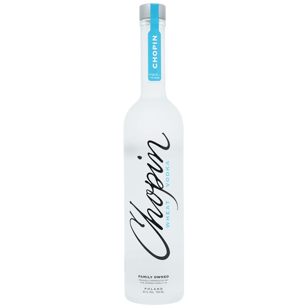 Wódka Chopin Wheat 40% 1000ml