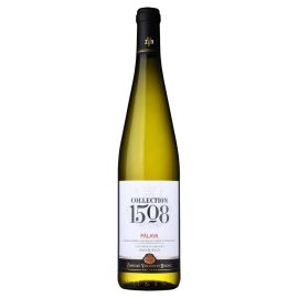 Wino Collection 1508 Palva 12,7% białe półsłodkie 750 ml