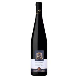 Wino Collection 1508 Frankova 11,5% czerwone wytrawne 750 ml