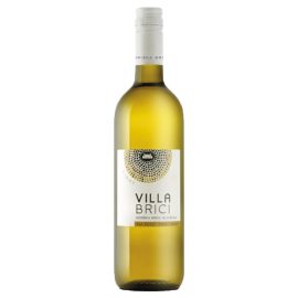 Wino Villa Brici Pinot Grigio 13% białe wytrawne 750 ml