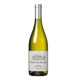 Wino Roche De Belanne Colombard Sauvignon 11,5% białe wytrawne 750 ml