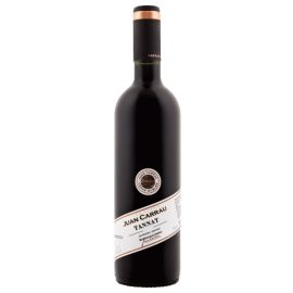 Wino Juan Carrau Tannat 2009 13% czerwone wytrawne 750 ml