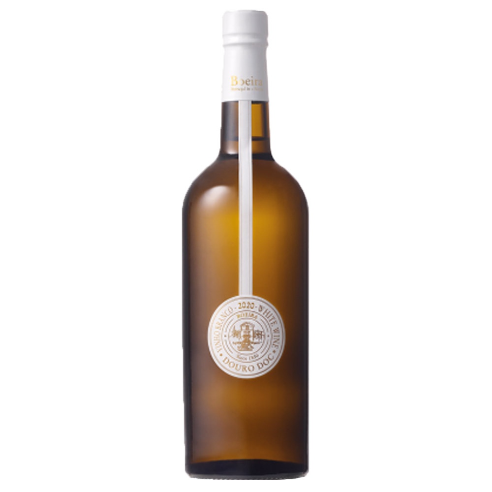 Wino Boeira Douro White 2020 14% białe wytrawne 750 ml