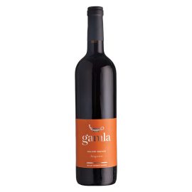 Wino Gamla Sangiovese 14,5% czerwone wytrawne 750 ml