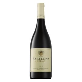 Wino Babylon’s Peak SMG 14,5% czerwone wytrawne 750 ml