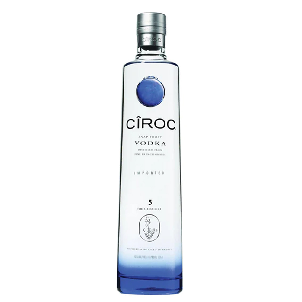 Wódka Ciroc 40% 700ml