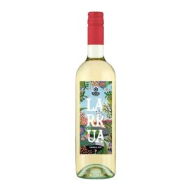 Wino Larrua Verdejo 12,5% białe wytrawne 750 ml
