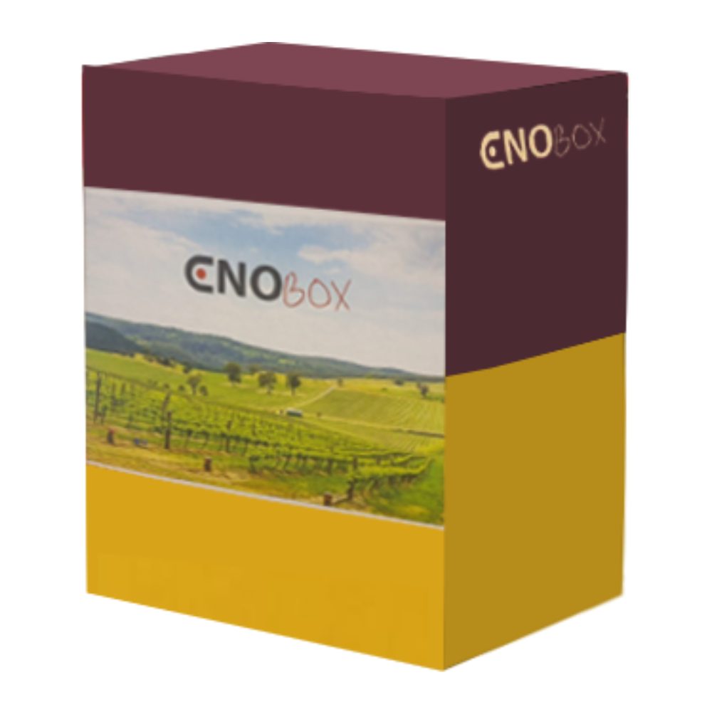 Wino Tria Rosso BIB 12% czerwone wytrawne 5000 ml