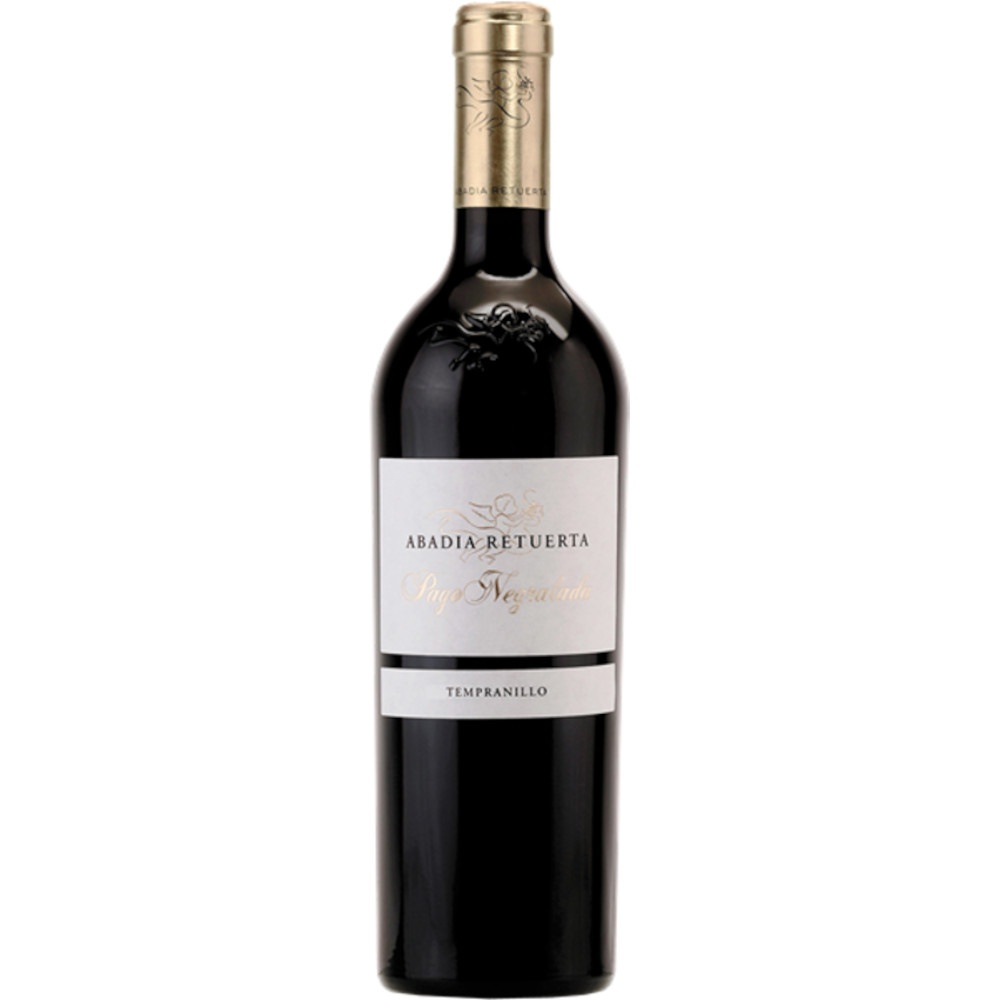 Wino Abadia Retuerta Pago Negralada 14,5% czerwone wytrawne 750 ml