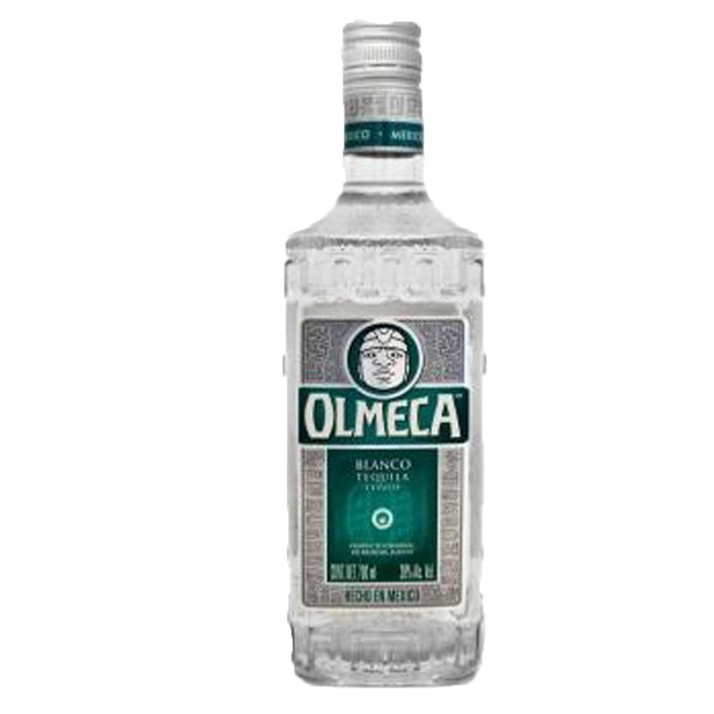 Tequila Olmeca Blanco 38% 700 ml